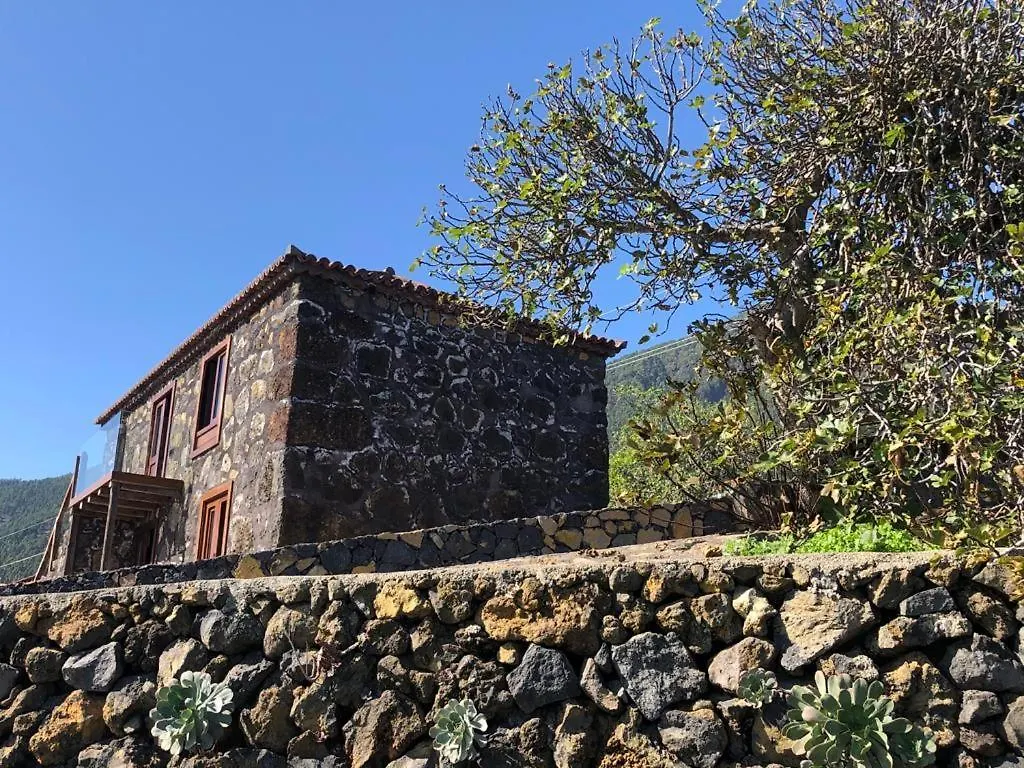 Casa Rural Quinta Los Naranjos Tigalate