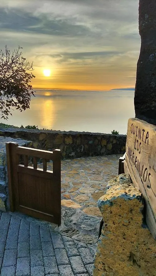 Casa Rural Quinta Los Naranjos Tigalate Сasa de vacaciones