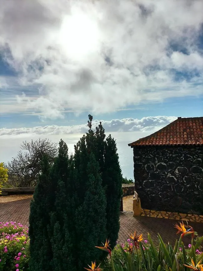 Сasa de vacaciones Casa Rural Quinta Los Naranjos Tigalate