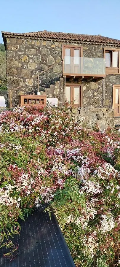 Casa Rural Quinta Los Naranjos Tigalate 0*,