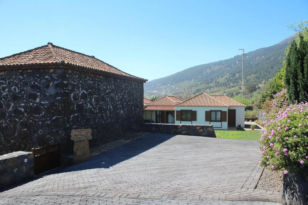 Сasa de vacaciones Casa Rural Quinta Los Naranjos Tigalate España