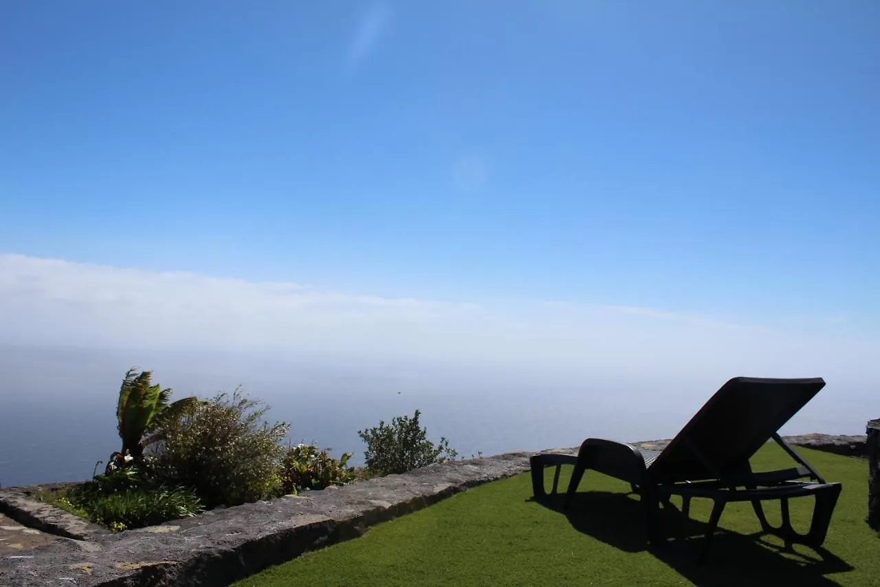 Сasa de vacaciones Casa Rural Quinta Los Naranjos Tigalate
