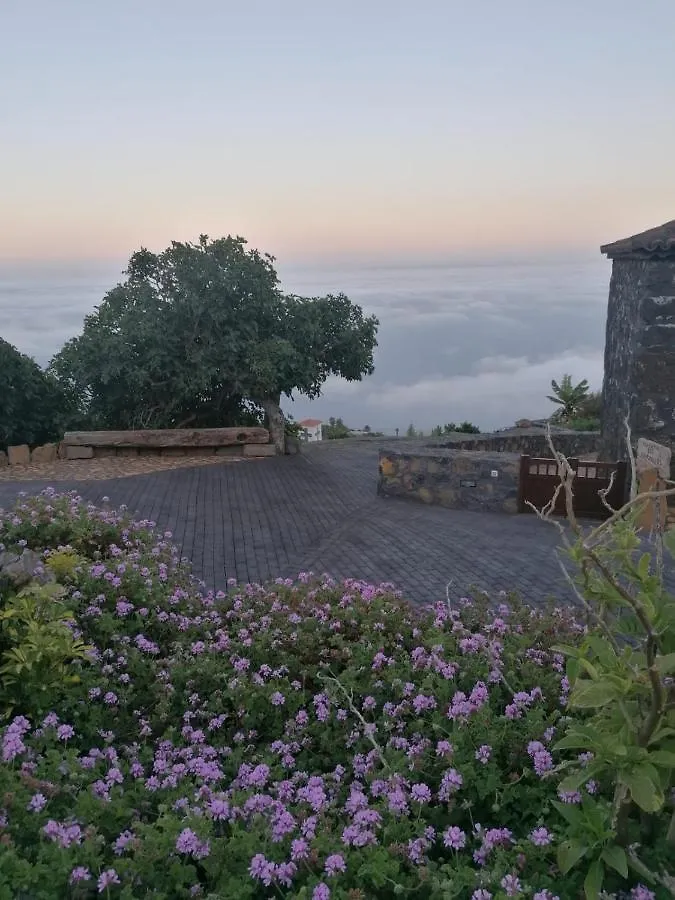Сasa de vacaciones Casa Rural Quinta Los Naranjos Tigalate España