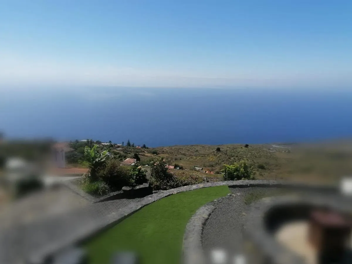 Сasa de vacaciones Casa Rural Quinta Los Naranjos Tigalate España