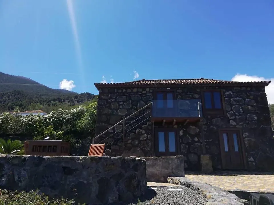 Casa Rural Quinta Los Naranjos Tigalate España
