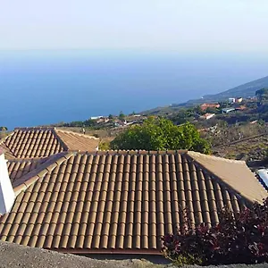 Сasa de vacaciones Casa Volcanes, Tigalate